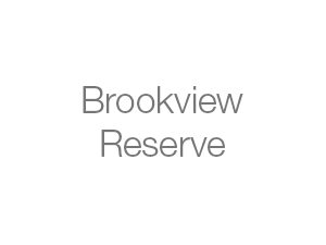 Brookview Reserve